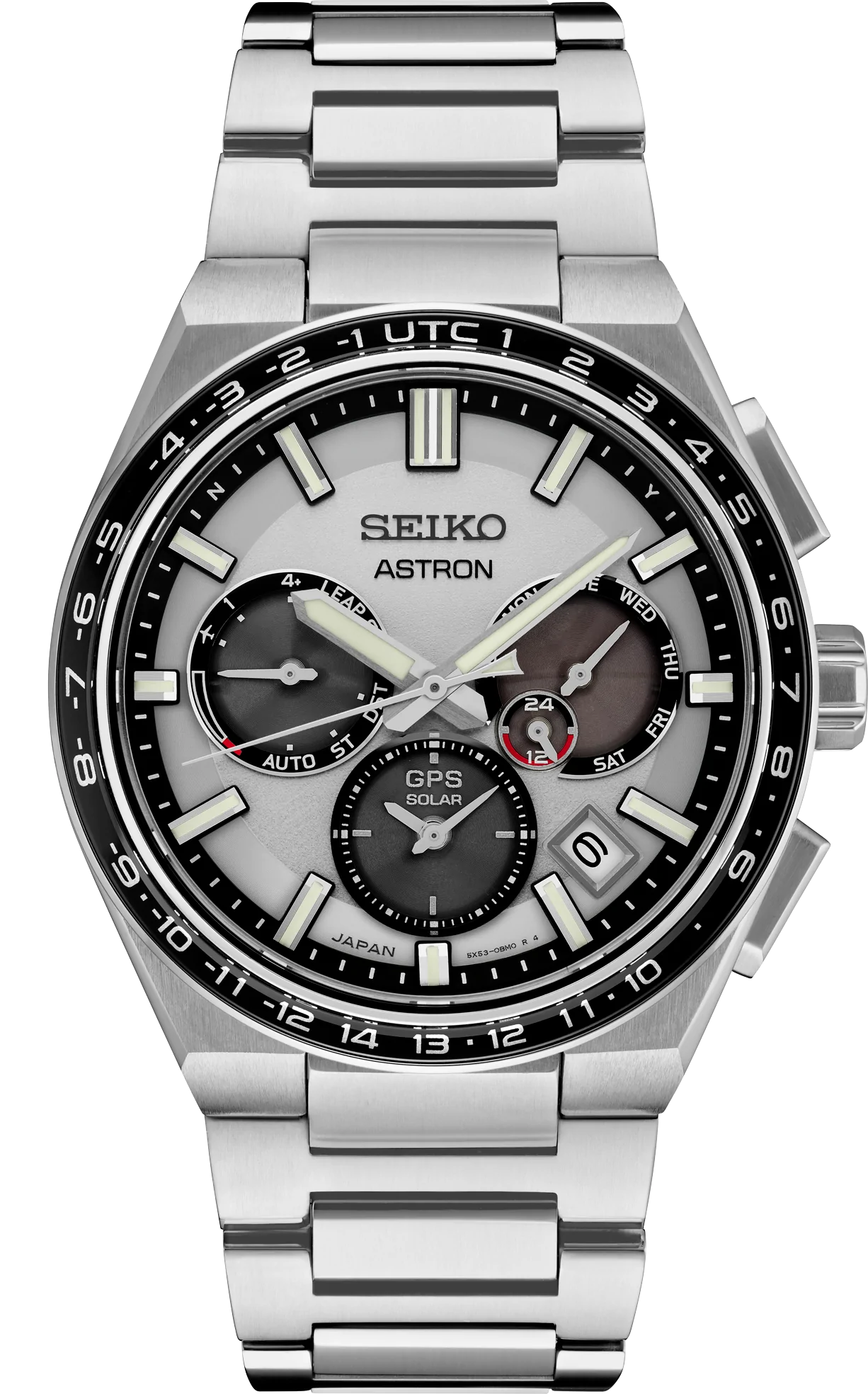Seiko astron ssh discount