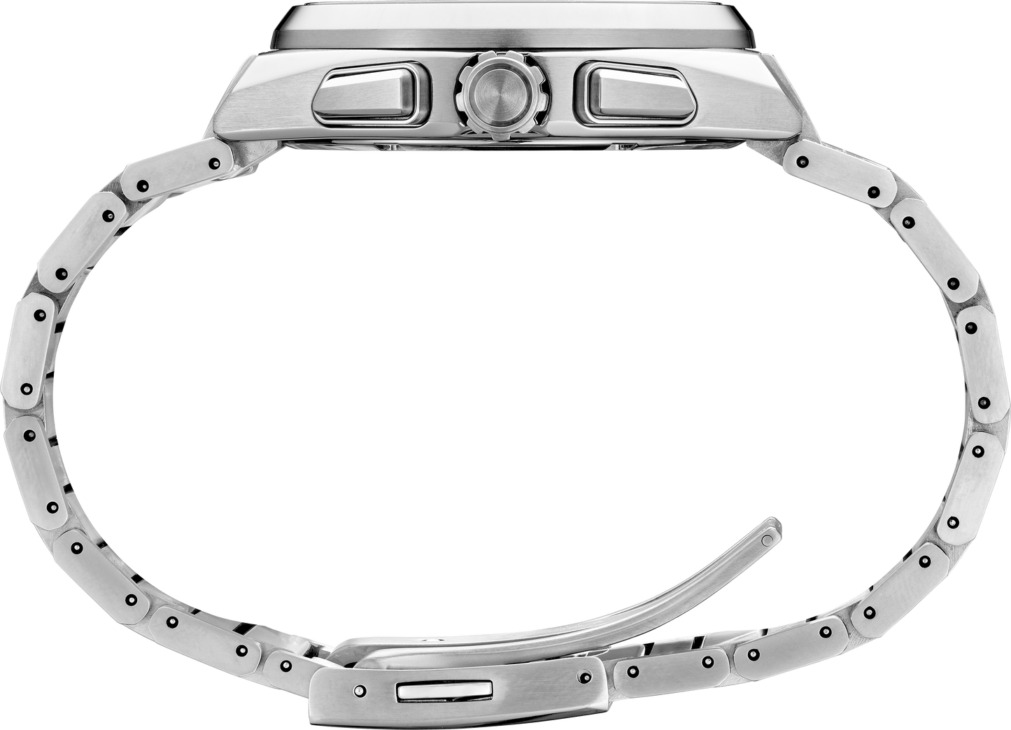 Seiko -  Astron GPS Solar Chronograph | SSH161