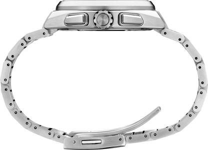 Seiko -  Astron GPS Solar Chronograph | SSH161