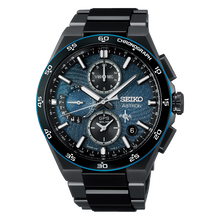 Seiko -  Astron GPS Solar Chronograph 2026 LE | SSH187