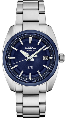 Seiko -  Astron GPS Solar | SSJ003