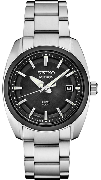 Seiko 5 2025 astron gps solar