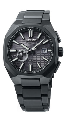 Seiko - Astron GPS Solar | SSJ015