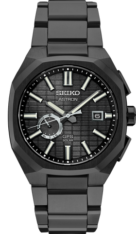 Seiko - Astron GPS Solar | SSJ015