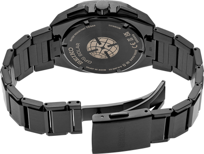 Seiko - Astron GPS Solar | SSJ015