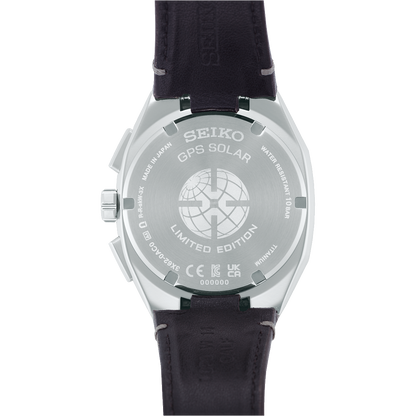 Seiko - Astron GPS Solar LE | SSJ019