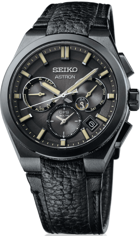 Seiko - Astron GPS Solar LE | SSH131