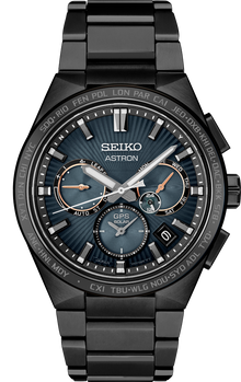 Seiko - Astron GPS Solar 2023 LE Chronograph | SSH127