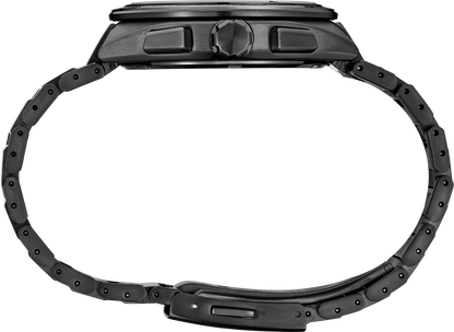 Seiko - Astron GPS Solar 2023 LE Chronograph | SSH127