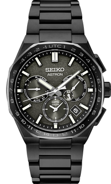 Seiko - Astron GPS Solar "Resident" LE | SSH129