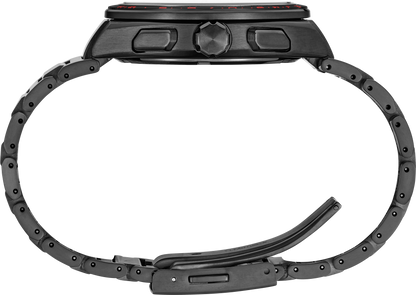 Seiko - Astron GPS Solar "Redshift" LE | SSH137