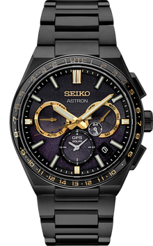 Seiko - Astron GPS Solar "Morning Star" LE | SSH145