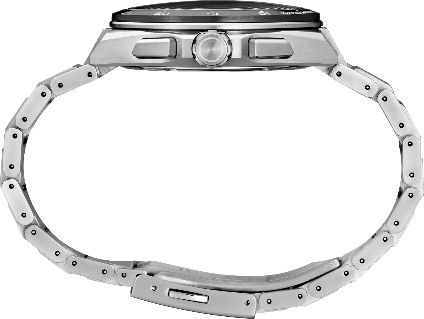 Seiko -  Astron GPS Solar Chronograph | SSH153