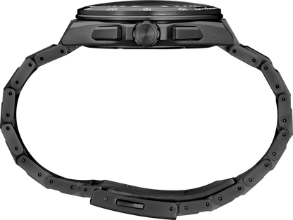 Seiko -  Astron GPS Solar Chronograph | SSH155