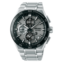 Seiko -  Astron GPS Solar Chronograph | SSH177