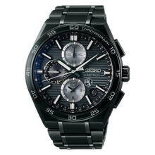 Seiko -  Astron GPS Solar Chronograph | SSH179