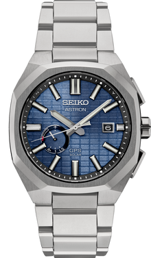 Seiko - Astron GPS Solar | SSJ013