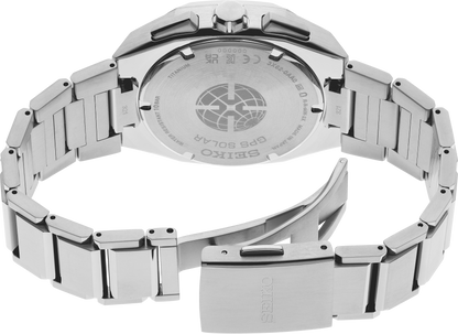 Seiko - Astron GPS Solar | SSJ013