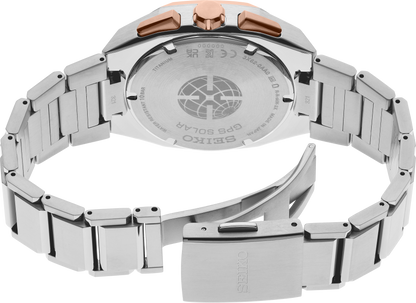 Seiko - Astron GPS Solar | SSJ014
