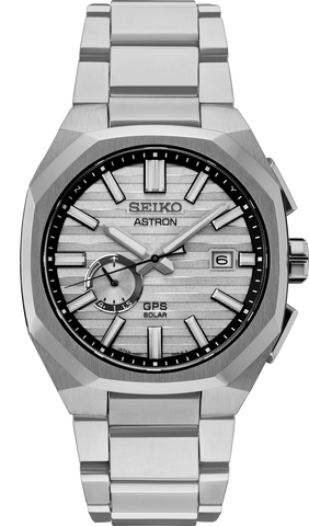 Seiko - Astron GPS Solar LE | SSJ017