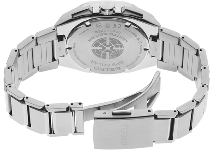 Seiko - Astron GPS Solar LE | SSJ017