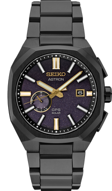 Seiko - Astron GPS Solar "Morning Star" LE | SSJ021