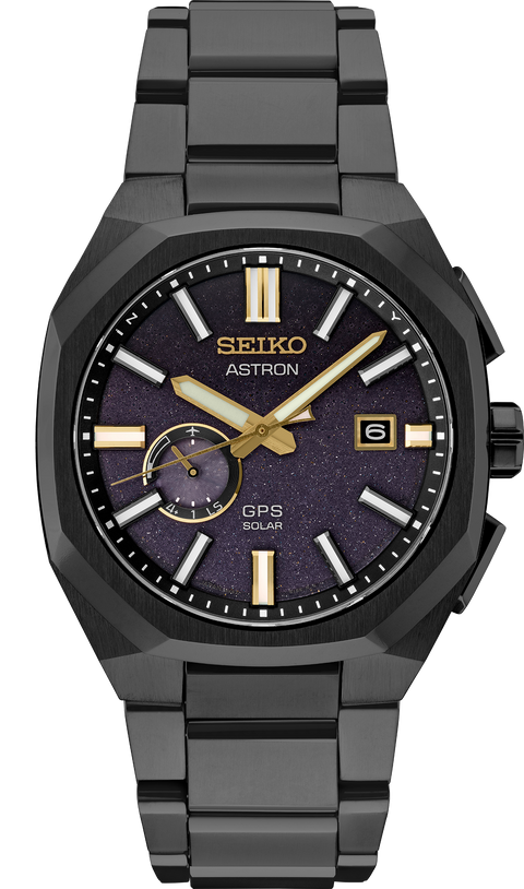 Seiko - Astron GPS Solar 