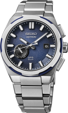 Seiko - Astron GPS Solar | SSJ023