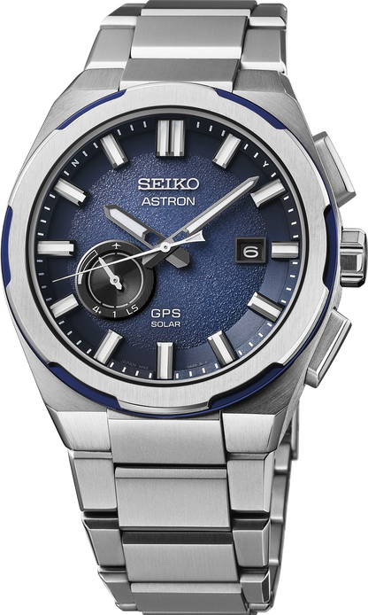 Seiko - Astron GPS Solar | SSJ023