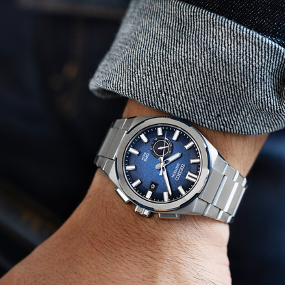 Seiko - Astron GPS Solar | SSJ023