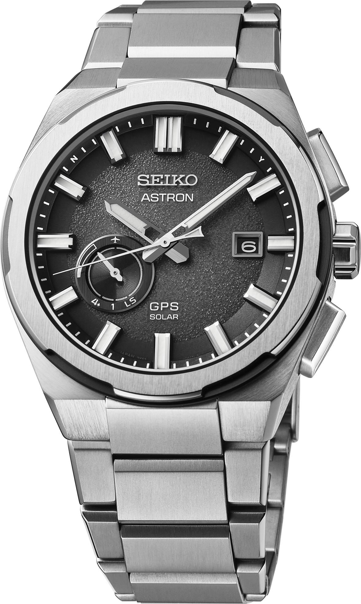 Seiko - Astron GPS Solar | SSJ025