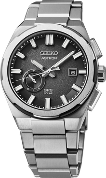 Seiko - Astron GPS Solar | SSJ025