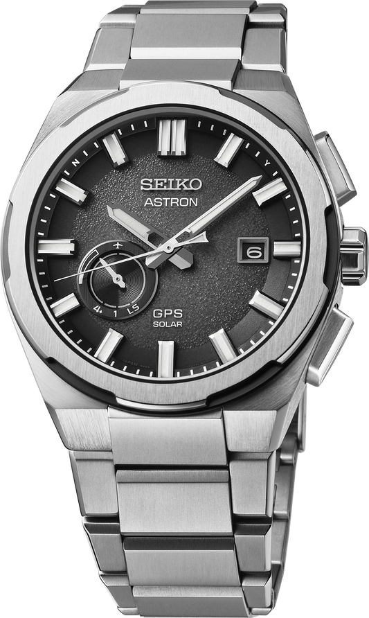 Seiko - Astron GPS Solar | SSJ025