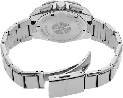 Seiko - Astron GPS Solar | SSJ025