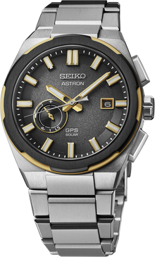 Seiko - Astron GPS Solar | SSJ026