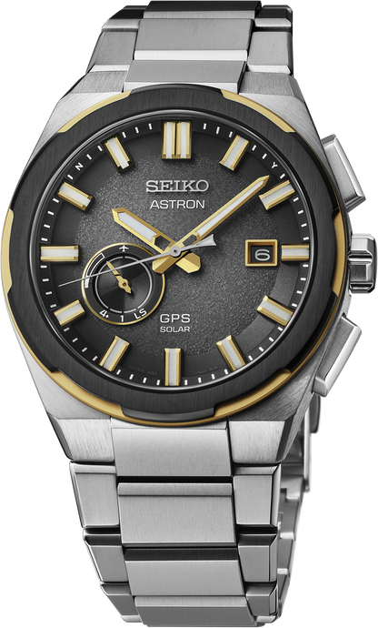 Seiko - Astron GPS Solar | SSJ026