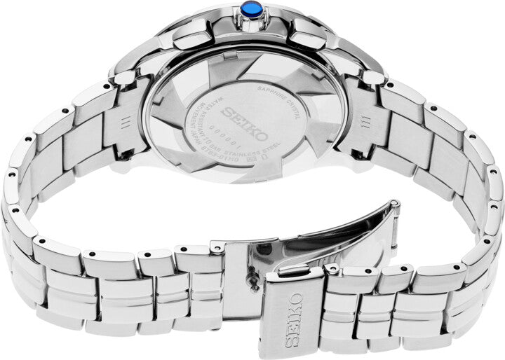 Seiko - Coutura Quartz Chronograph | SSB431