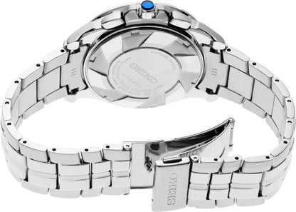 Seiko - Coutura Quartz Chronograph | SSB431