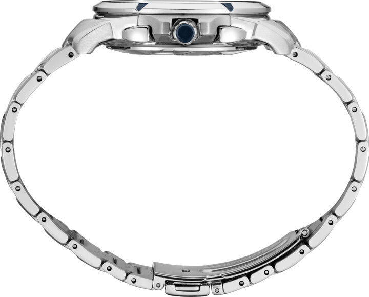 Seiko - Coutura Quartz Chronograph | SSB431