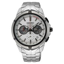 Seiko - Coutura Quartz Chronograph | SSB433
