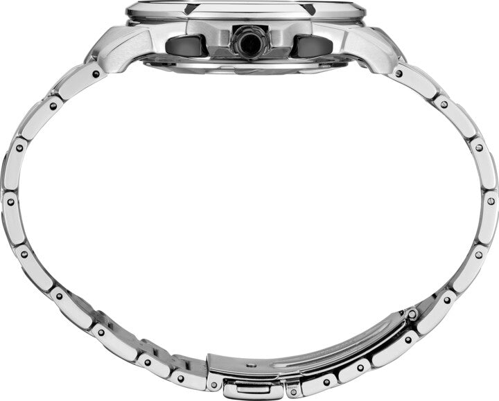 Seiko - Coutura Quartz Chronograph | SSB433