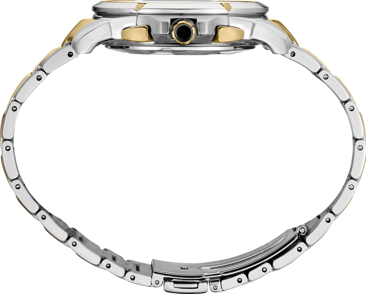 Seiko - Coutura Quartz Chronograph | SSB434