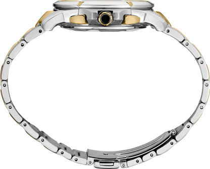 Seiko - Coutura Quartz Chronograph | SSB434