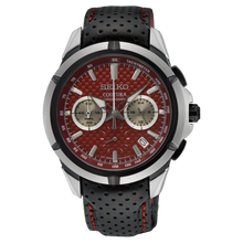 Seiko - Coutura Quartz Chronograph | SSB435