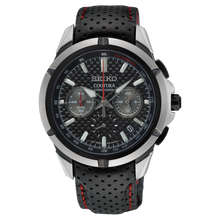 Seiko - Coutura Quartz Chronograph | SSB437