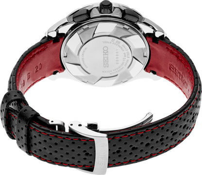 Seiko - Coutura Quartz Chronograph | SSB437