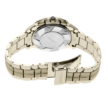 Seiko - Coutura Quartz Chronograph | SSB440