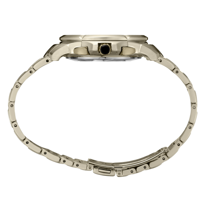 Seiko - Coutura Quartz Chronograph | SSB438