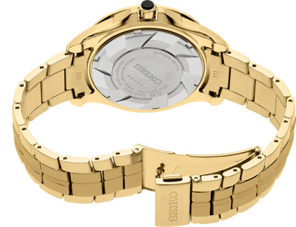 Seiko - Coutura Quartz | SUR566