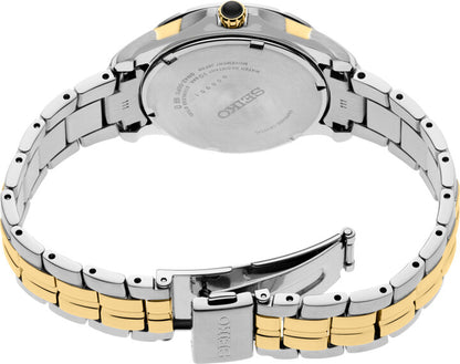Seiko - Coutura Quartz | SUR586